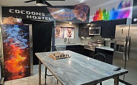 Shared Living Not A Hotel